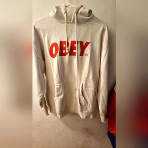OBEY hoodie